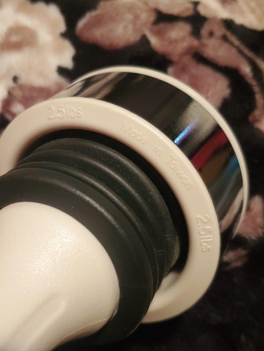 Shake Weight - Picture 6 of 16